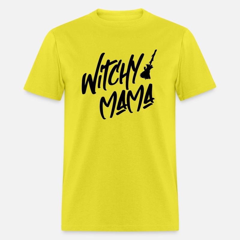 WITCH MAMA