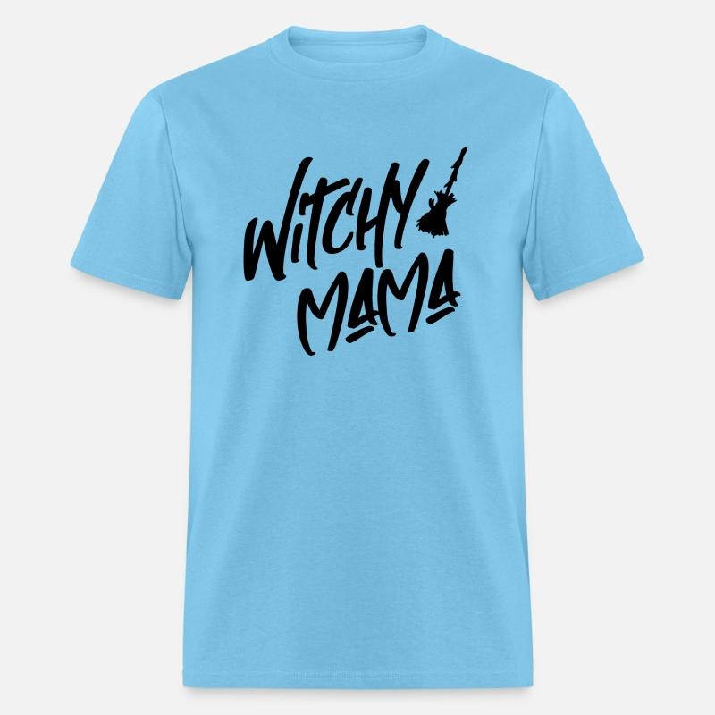 WITCH MAMA