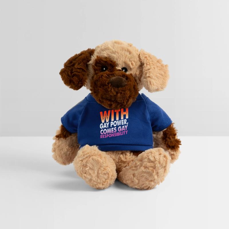 With Gay Power Comes Gay Responsibility