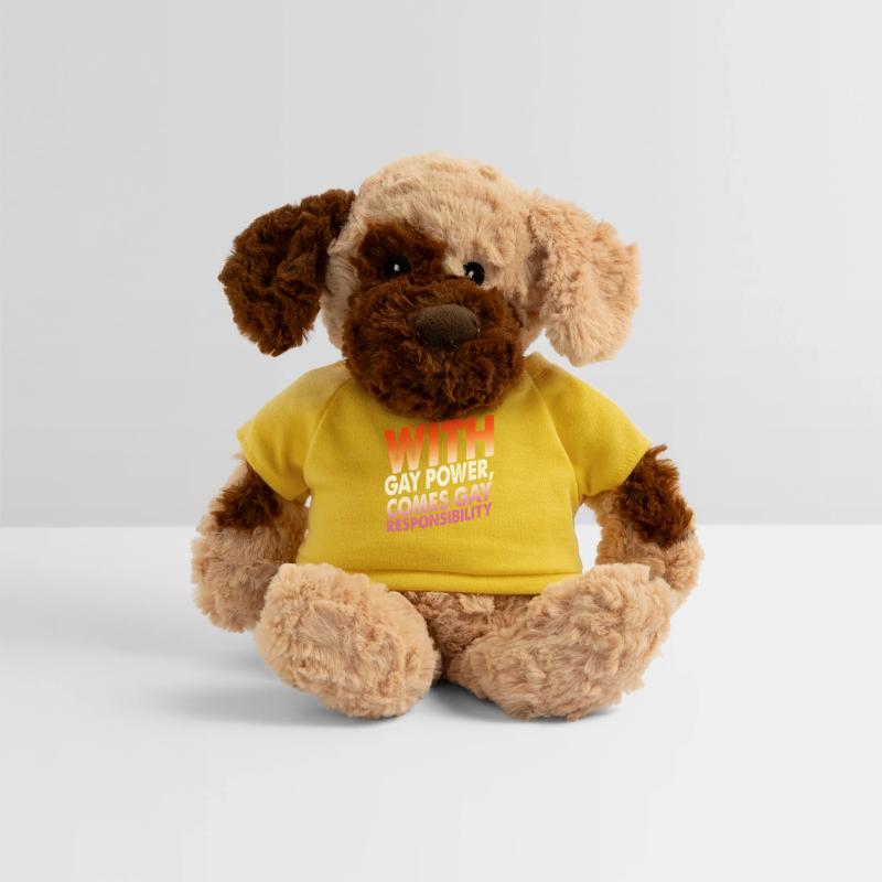 With Gay Power Comes Gay Responsibility