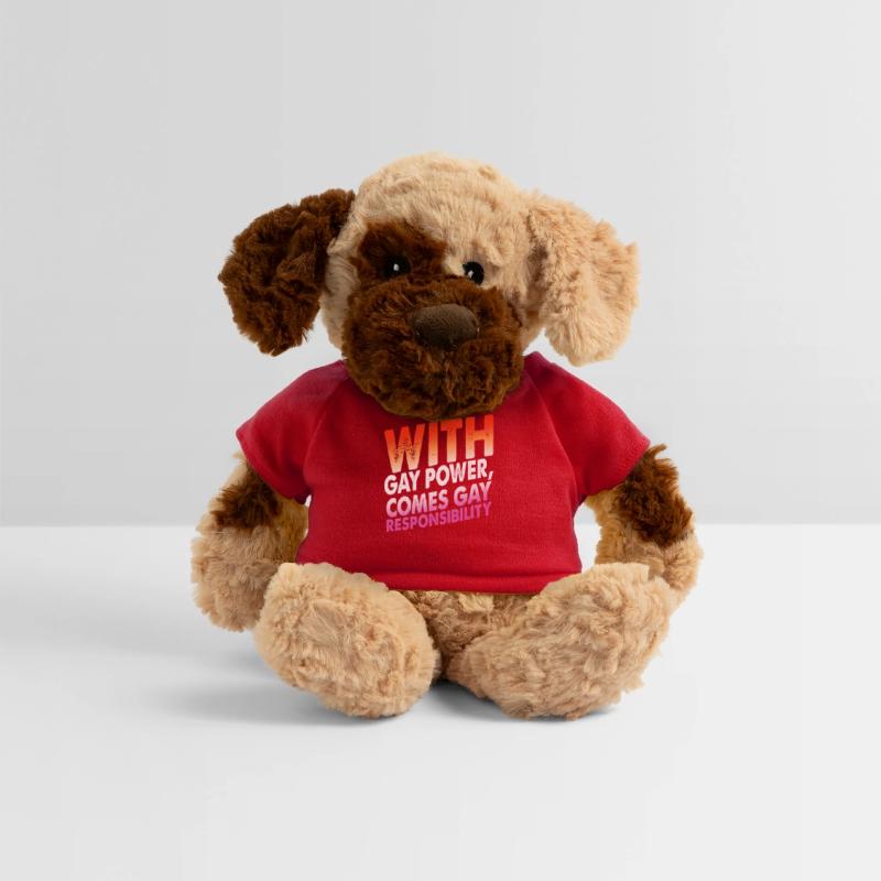 With Gay Power Comes Gay Responsibility