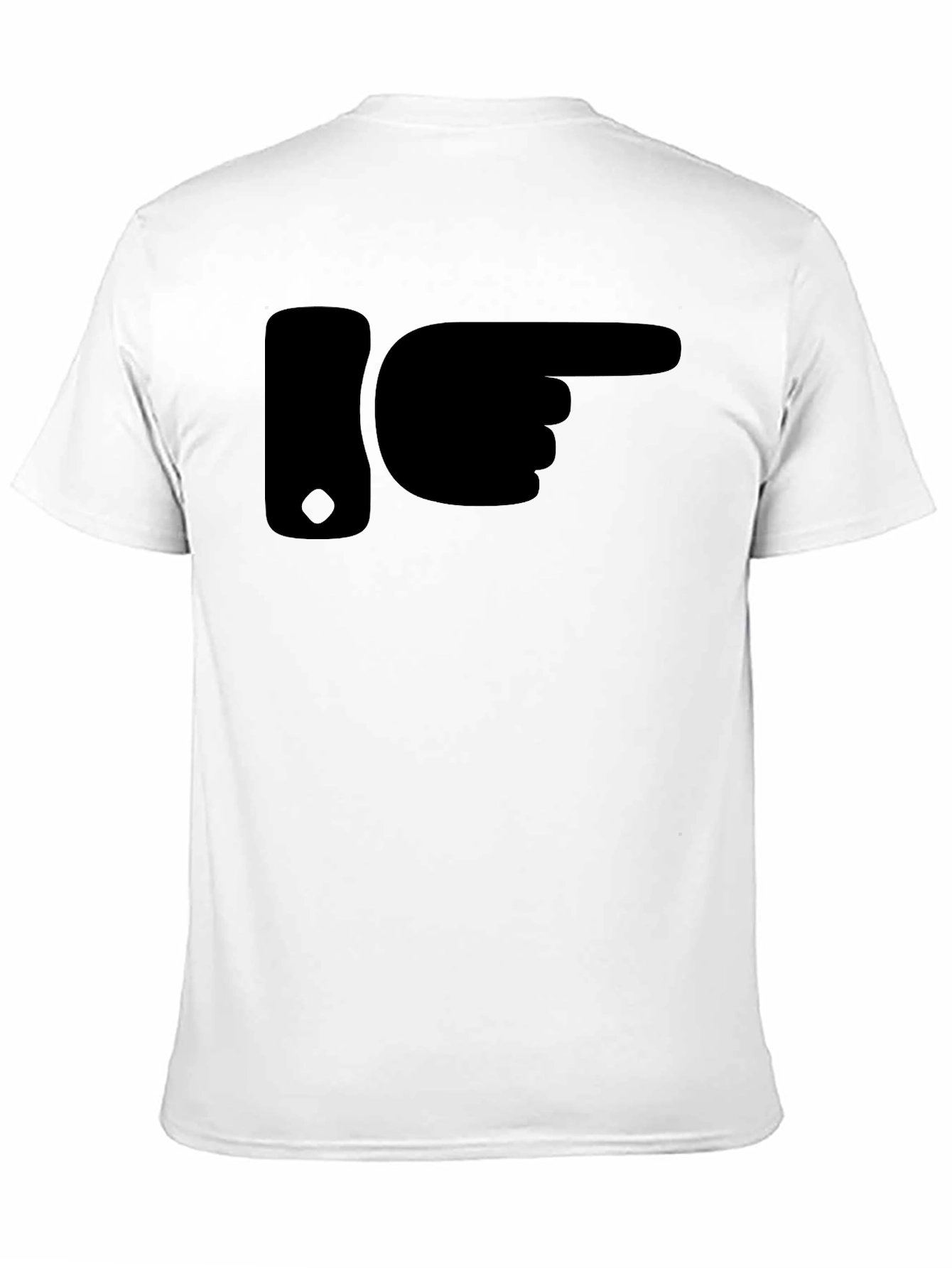 Right Direction T-Shirt