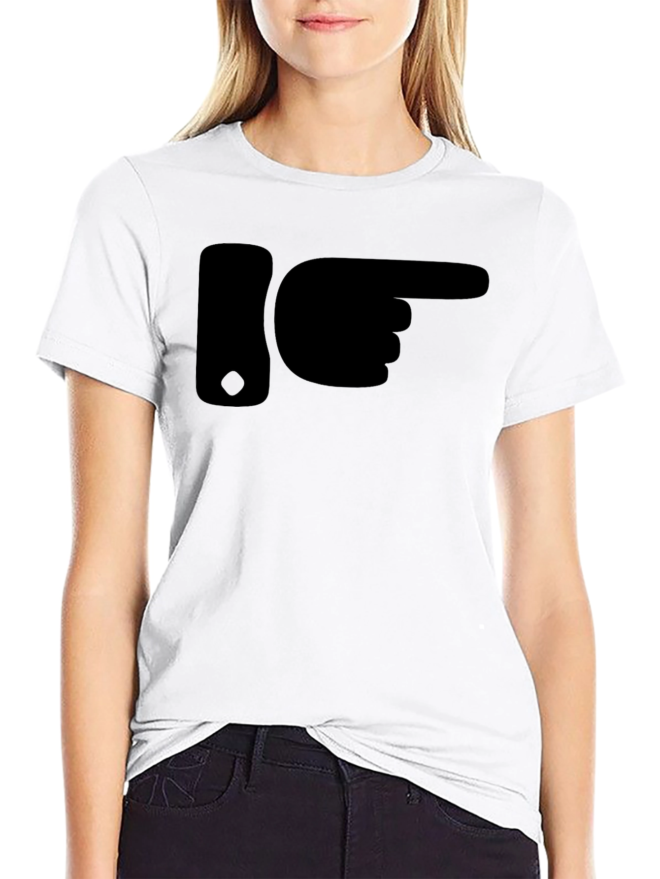 Right Direction T-Shirt