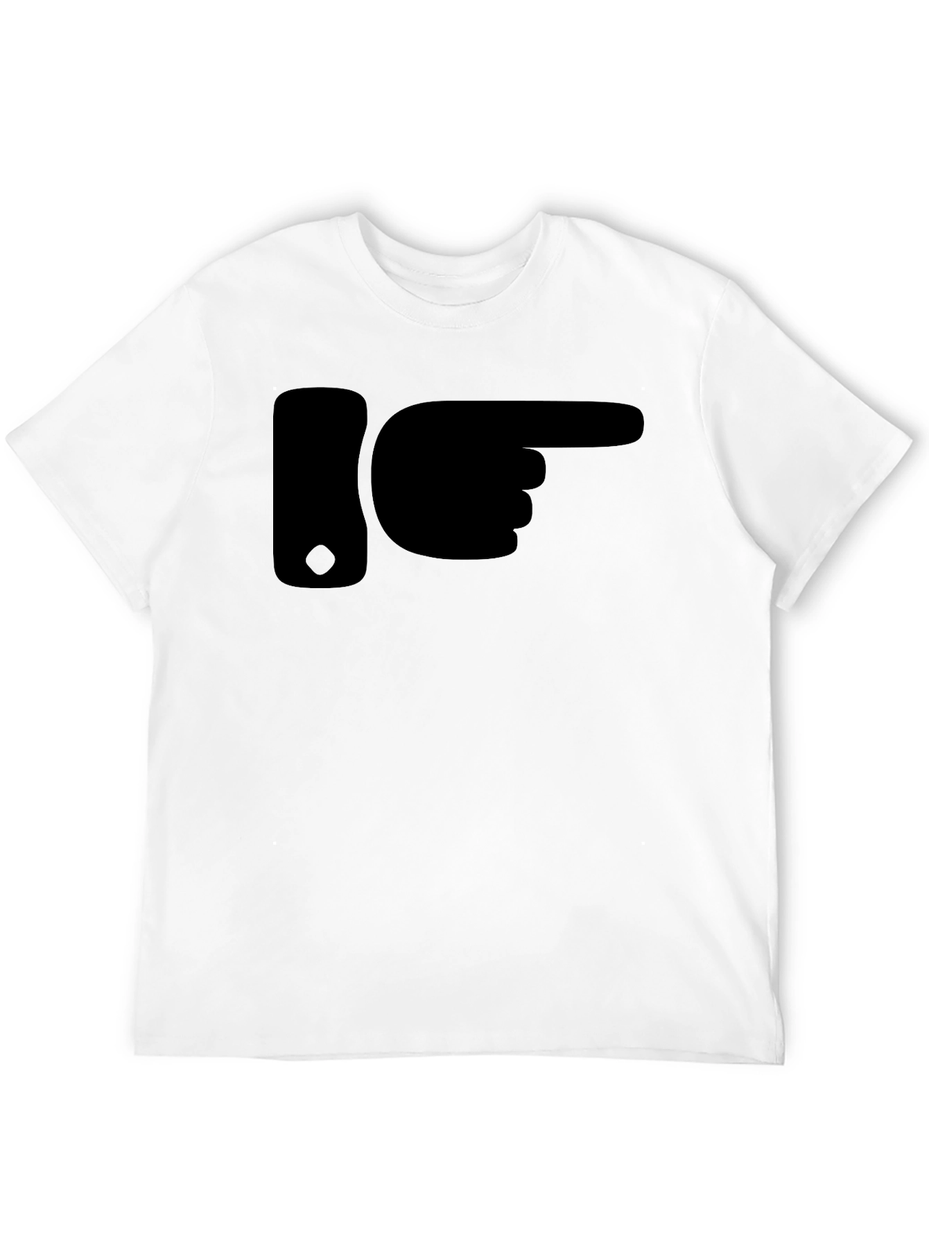 Right Direction T-Shirt