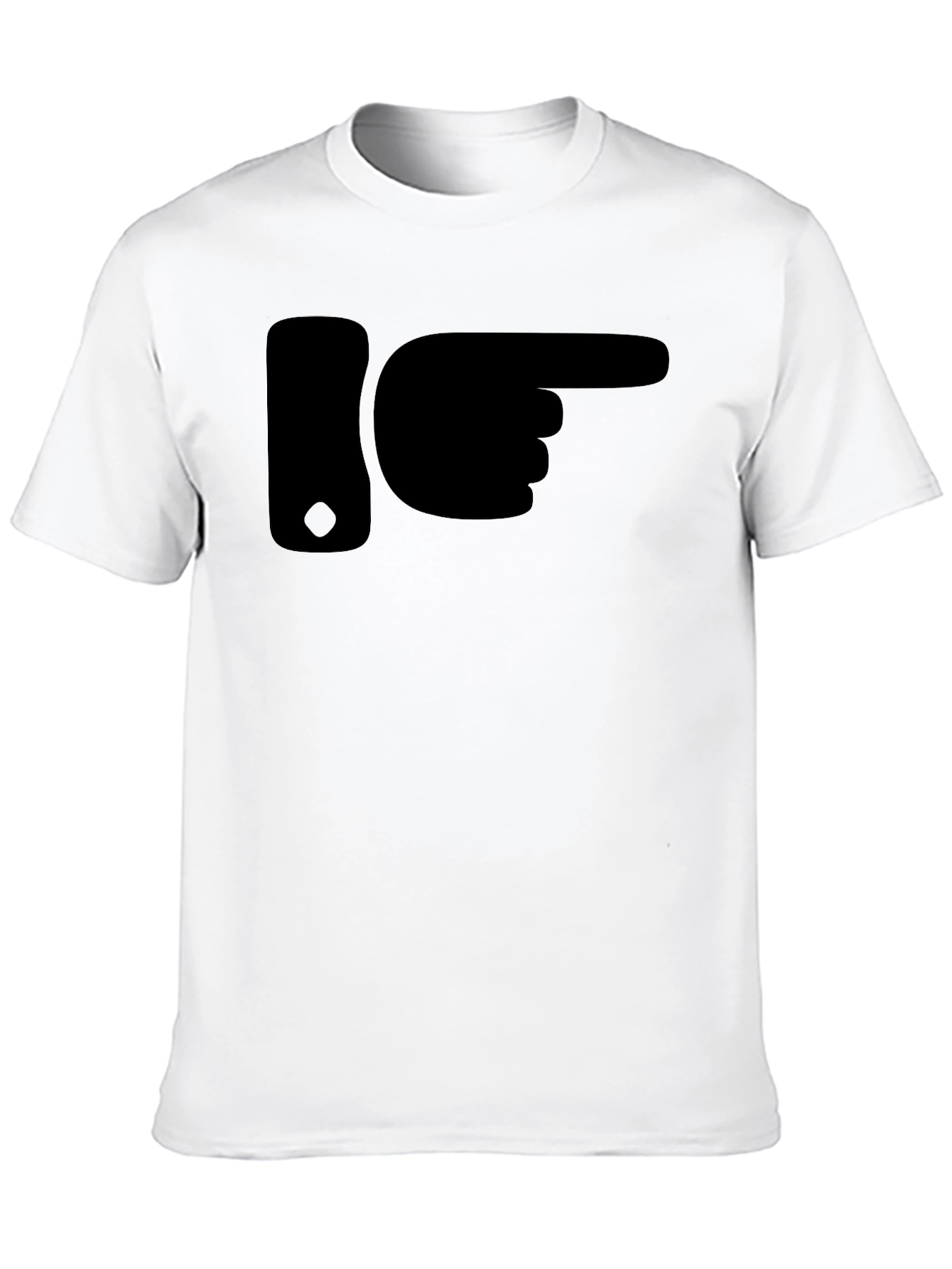 Right Direction T-Shirt