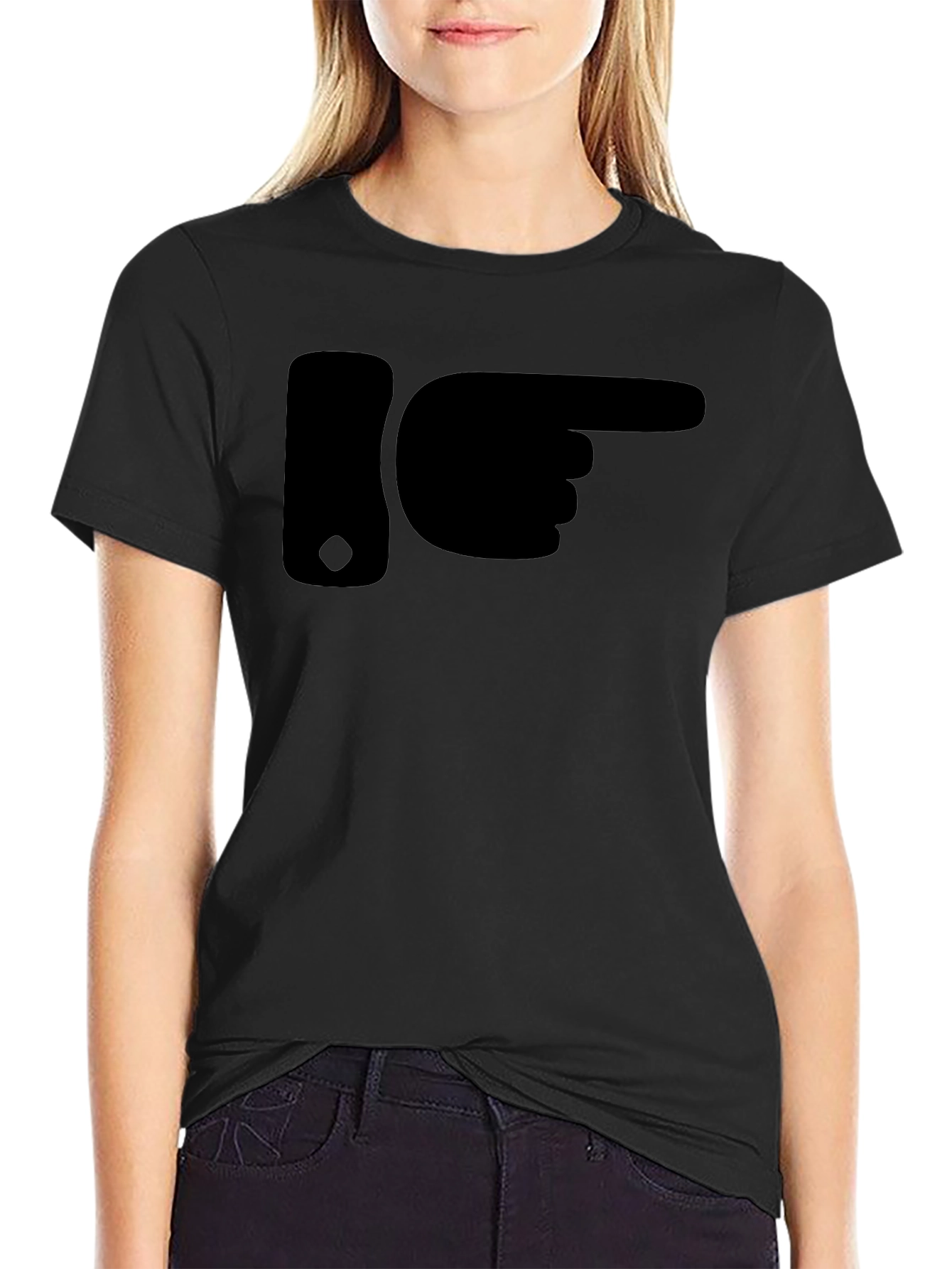 Right Direction T-Shirt