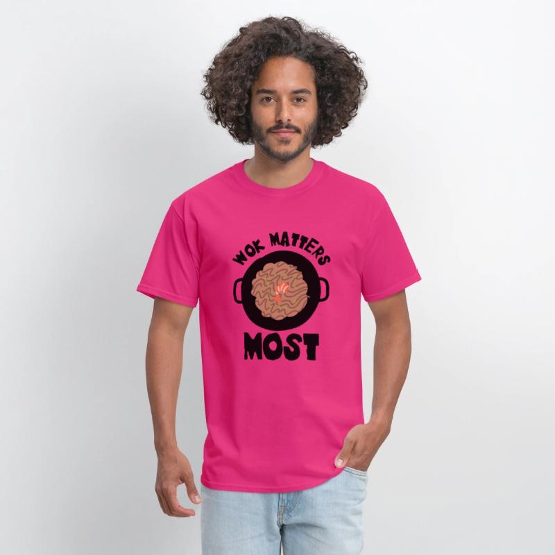 Wok Asian Cuisine Cook Food Dishes