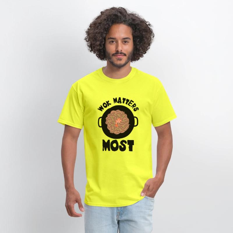 Wok Asian Cuisine Cook Food Dishes