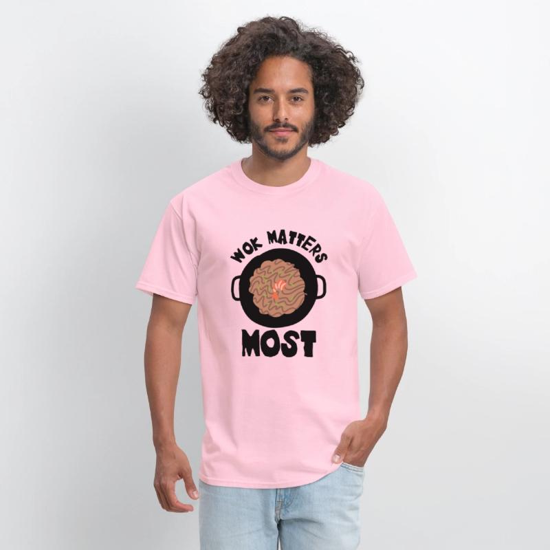 Wok Asian Cuisine Cook Food Dishes