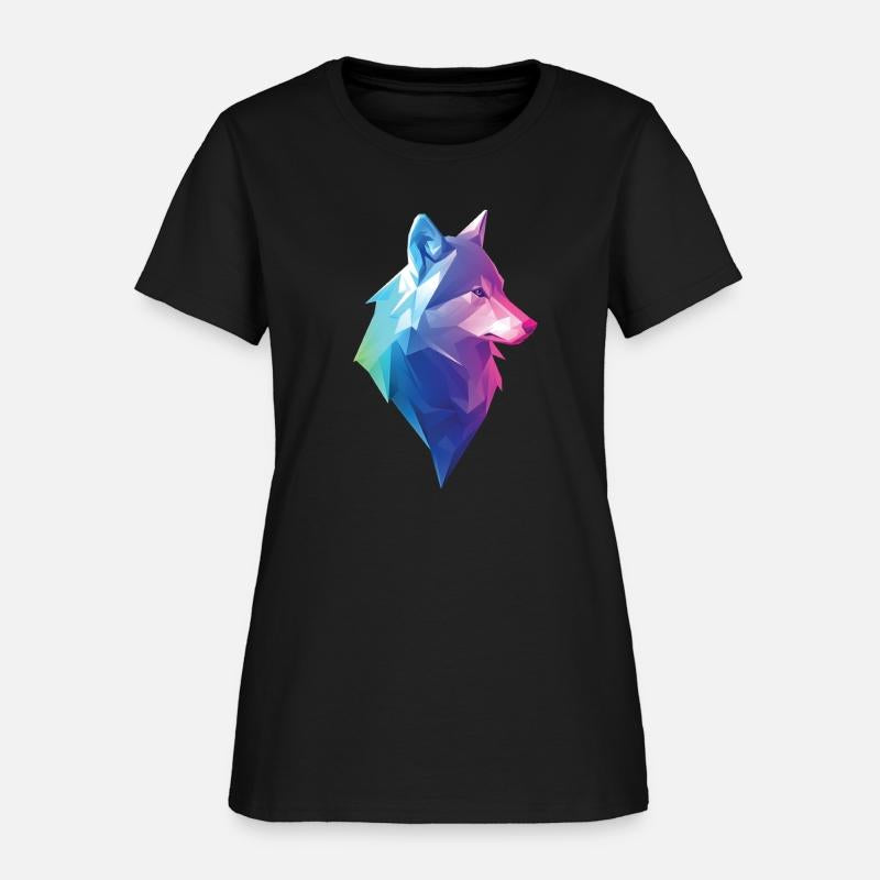 Wolf in Prism