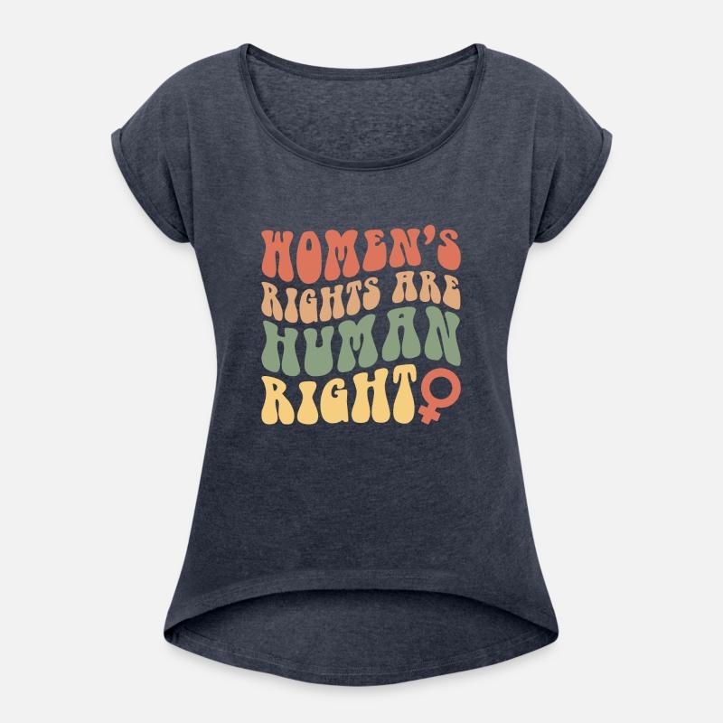 Women's rights are Human rights