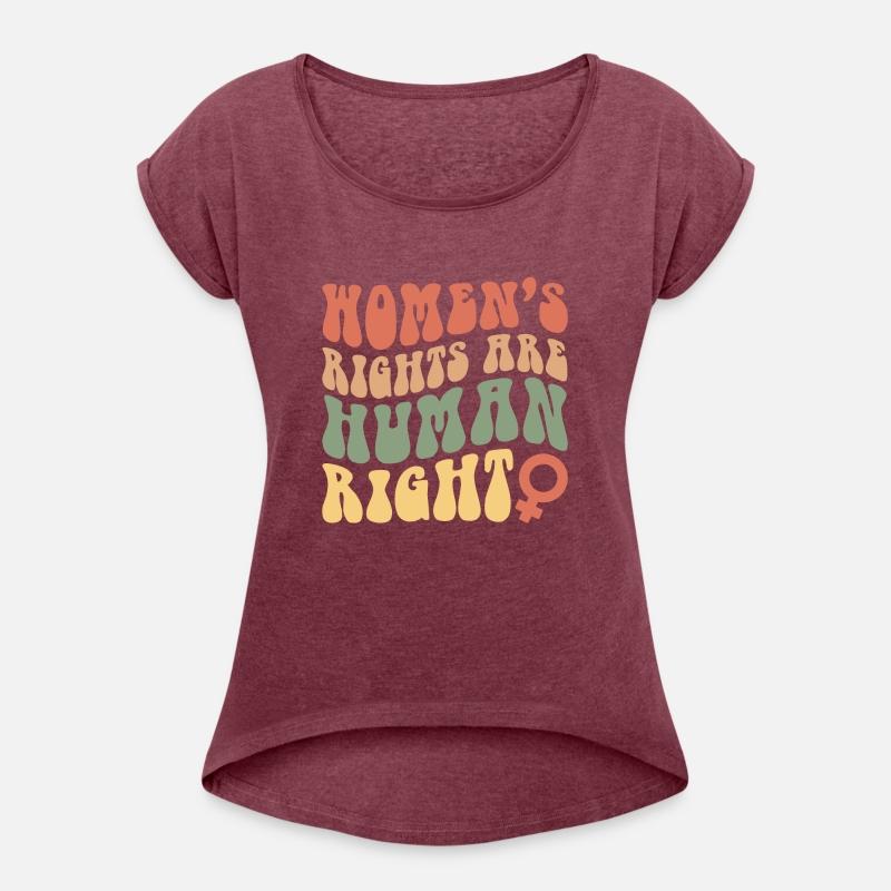 Women's rights are Human rights