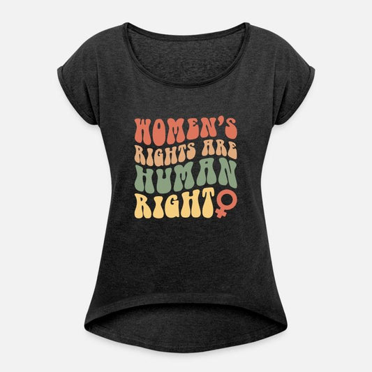 Women's rights are Human rights