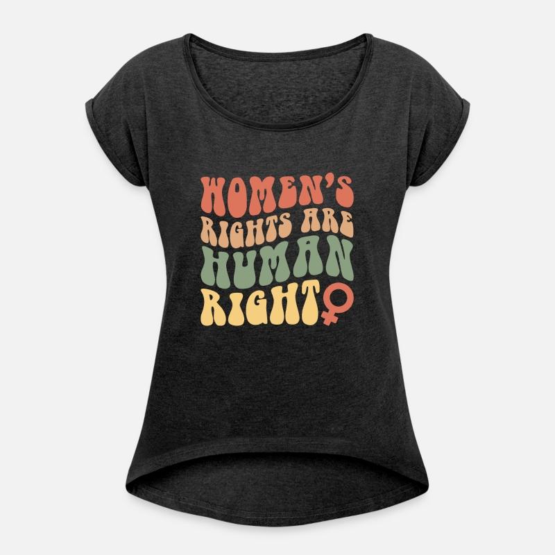 Women's rights are Human rights