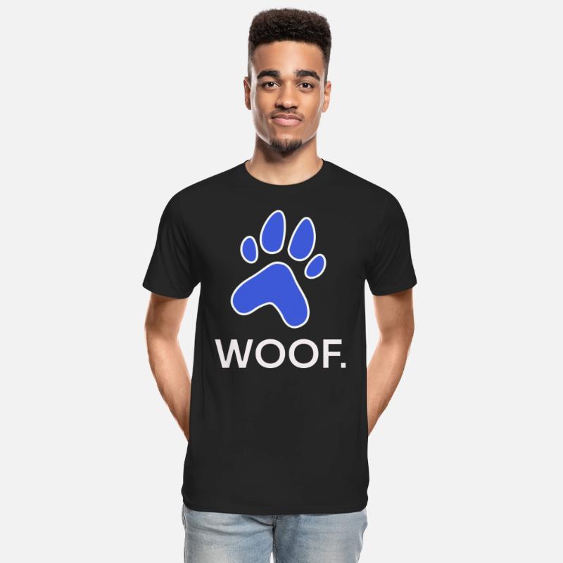 Woof