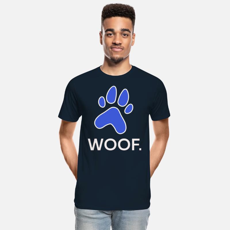 Woof