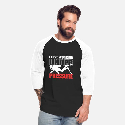 Working under Pressure Swim Coach Gift