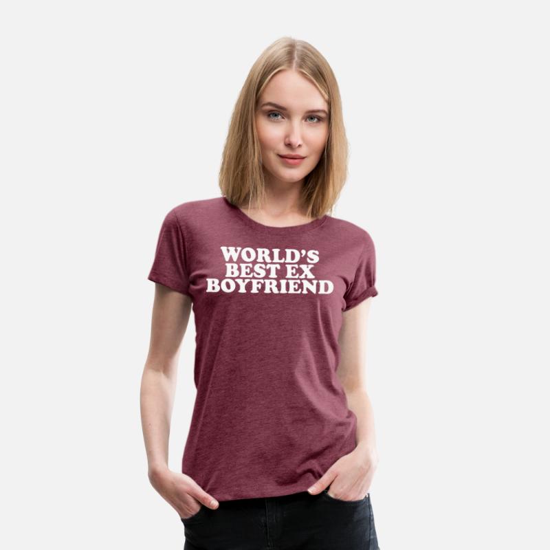 World's Best Ex Boyfriend