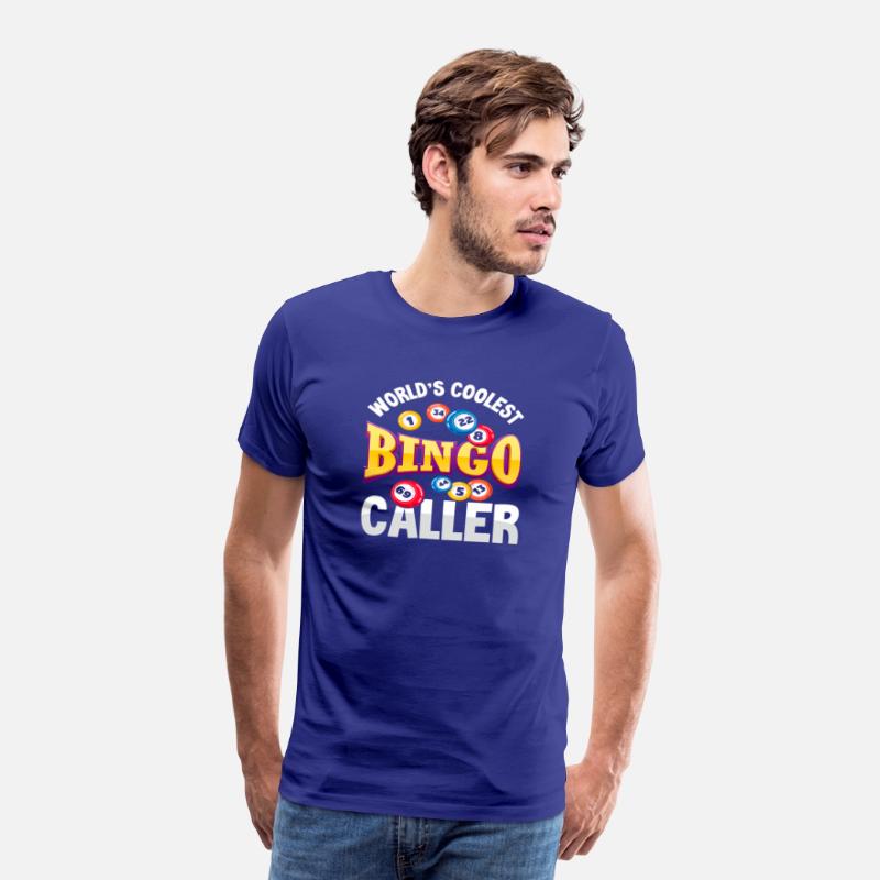 World'Sest Bingo Caller - Bingo Player