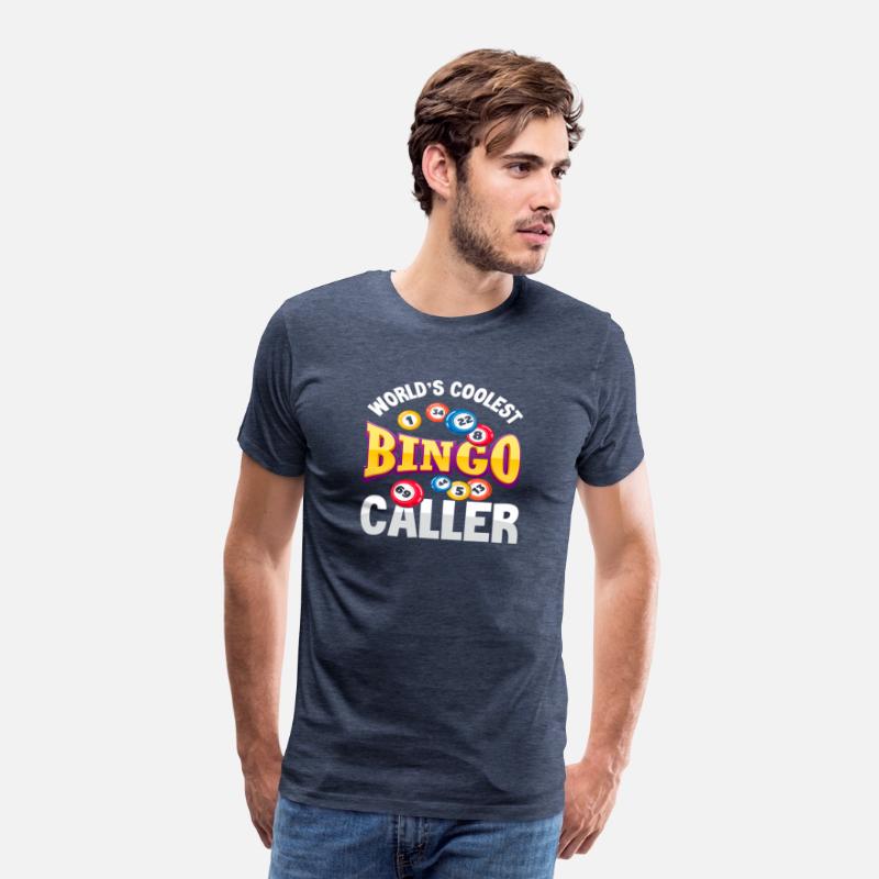World'Sest Bingo Caller - Bingo Player