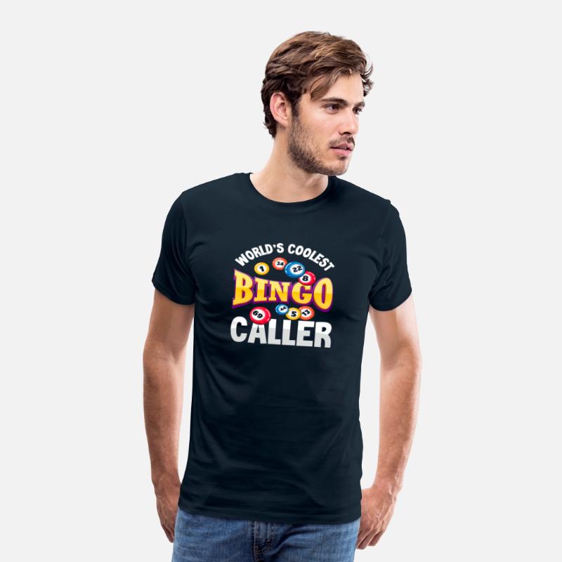 World'Sest Bingo Caller - Bingo Player