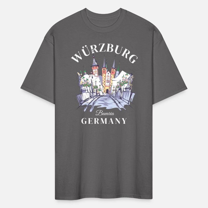 Würzburg Germany Bavaria
