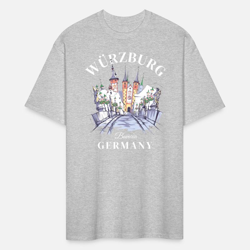 Würzburg Germany Bavaria