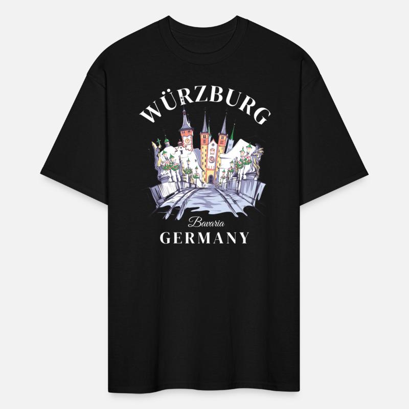 Würzburg Germany Bavaria