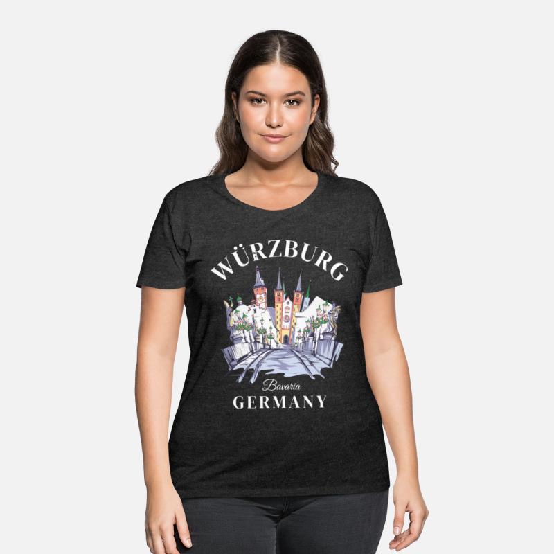 Würzburg Germany Bavaria