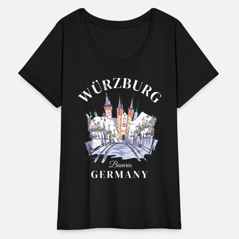 Würzburg Germany Bavaria