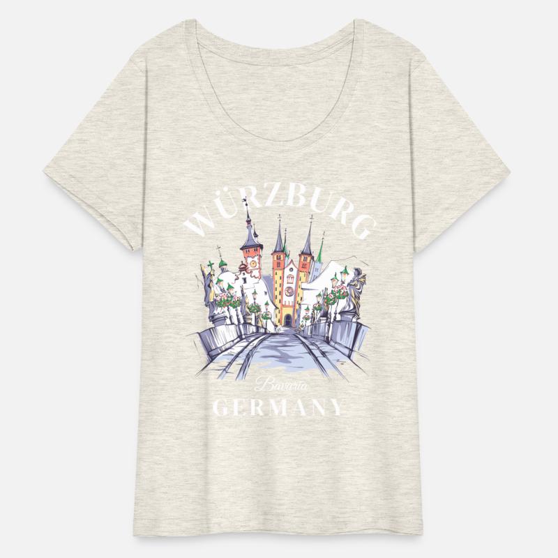 Würzburg Germany Bavaria