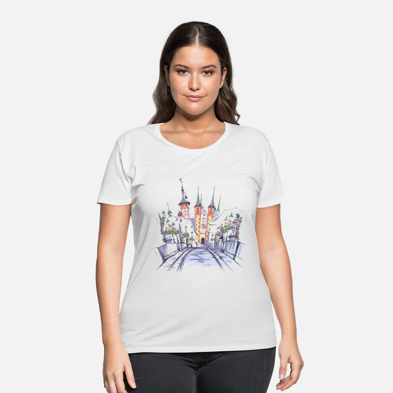 Würzburg Germany Bavaria