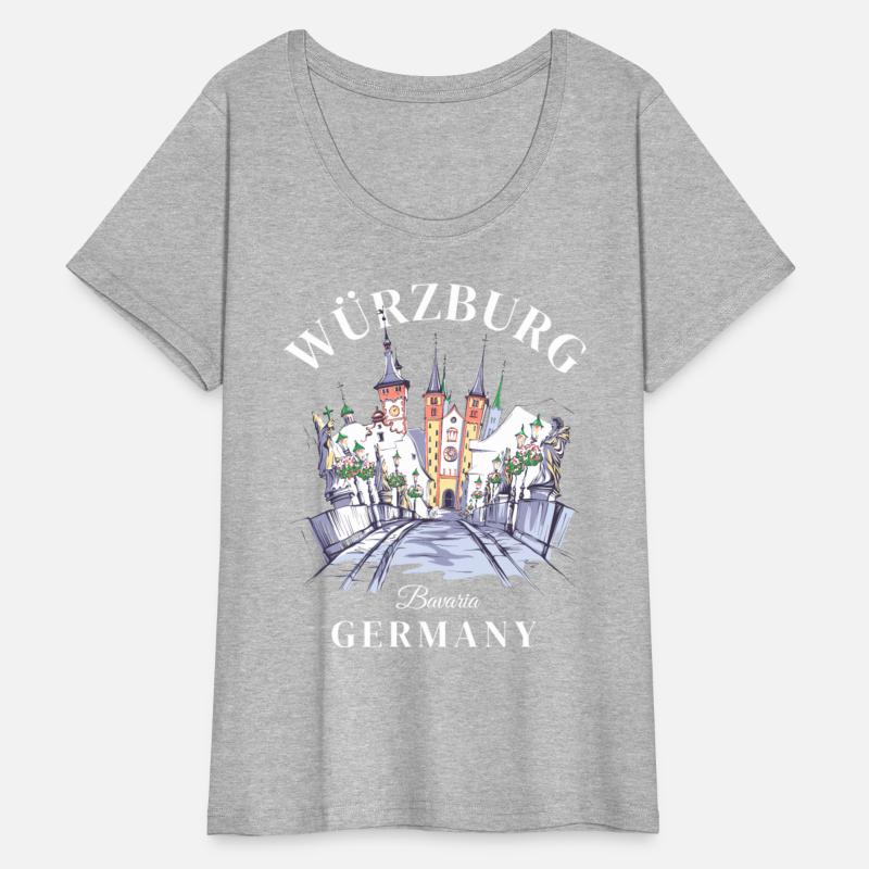 Würzburg Germany Bavaria