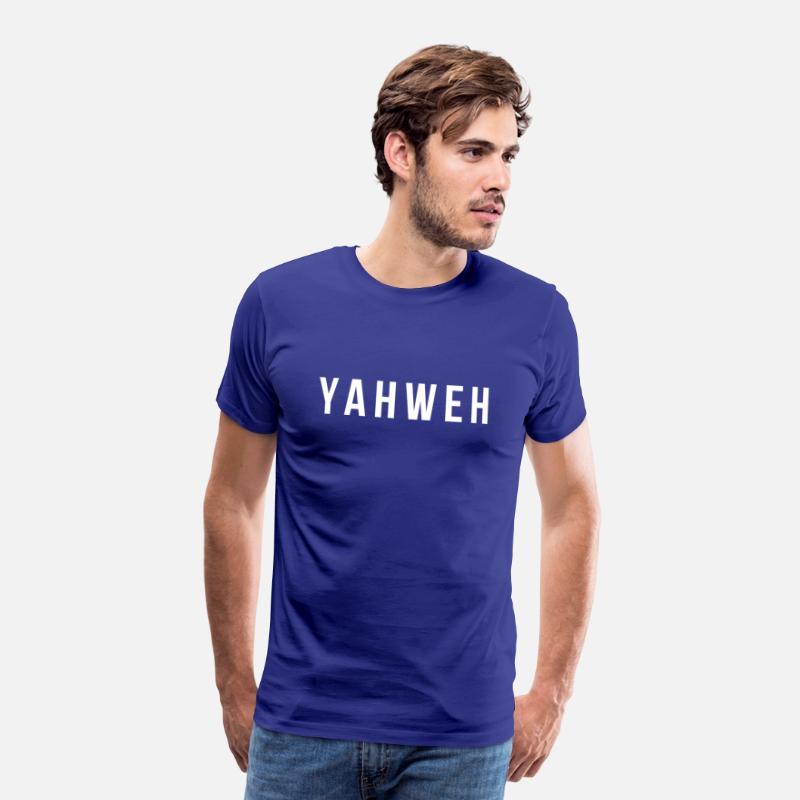 Yahweh
