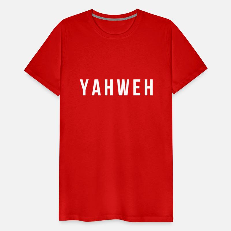 Yahweh
