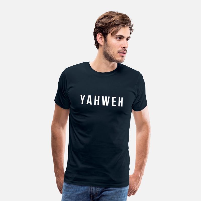 Yahweh