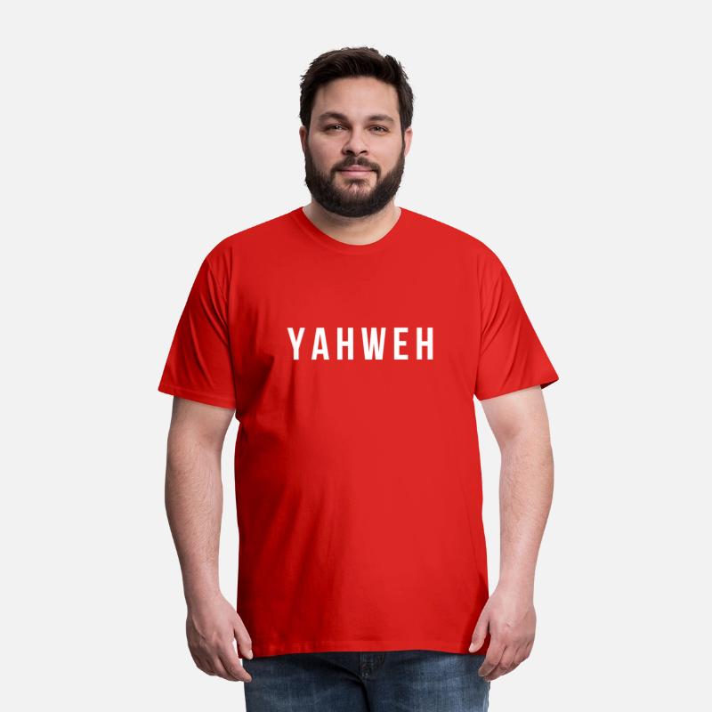 Yahweh