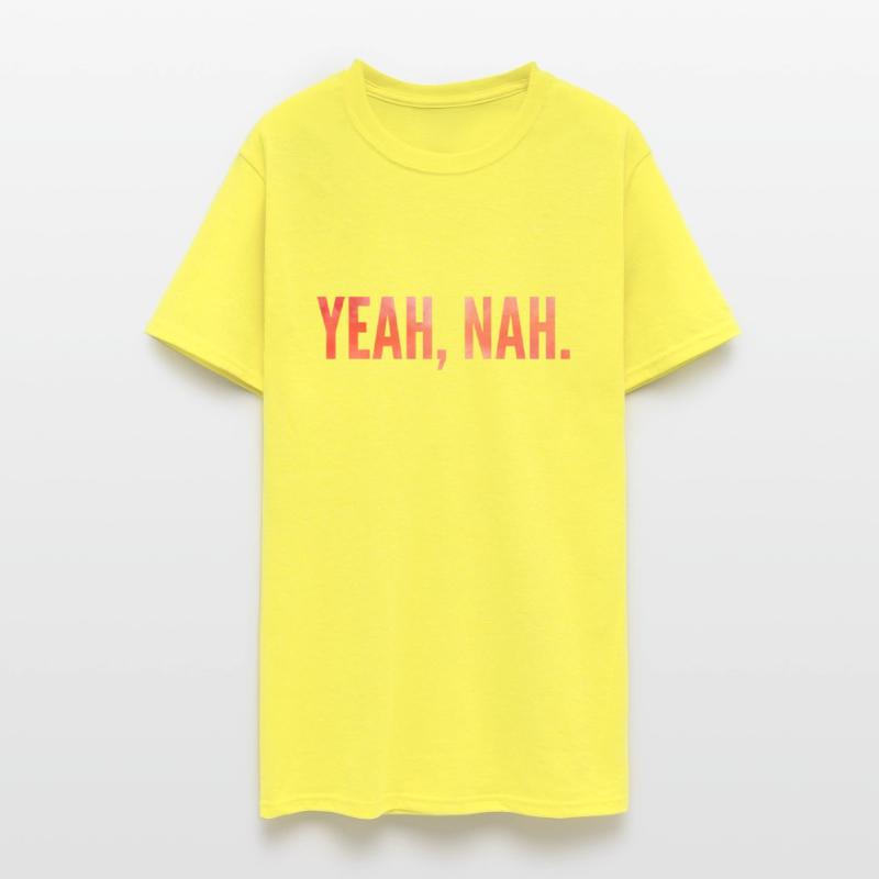 Yeah Nah, Nope, Meme, Slang, Yep