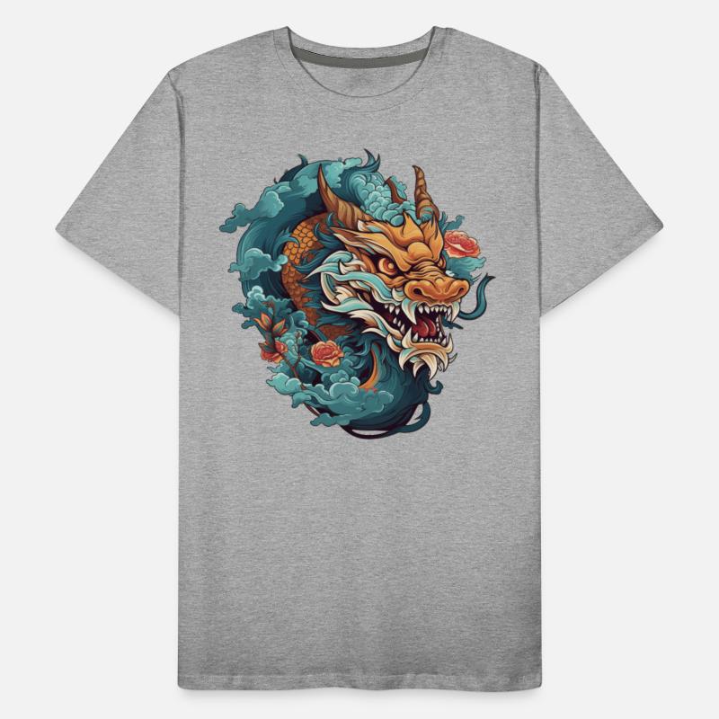 Year Of The Dragon 2024 Vintage Chinese Art Women,