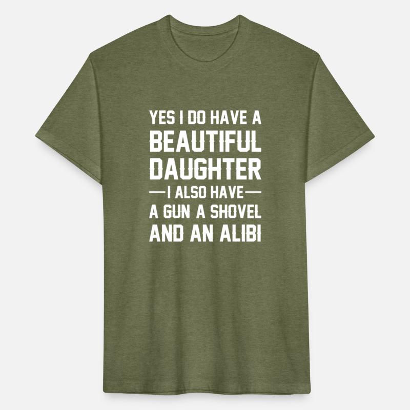 Yes I Do I Have Beautiful Daughter I Also Have A