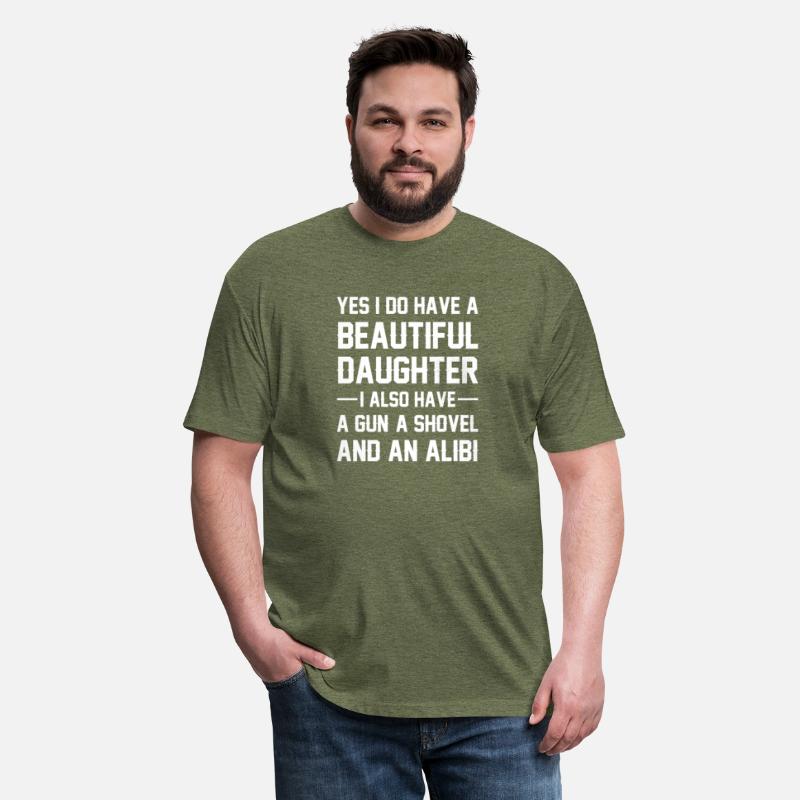 Yes I Do I Have Beautiful Daughter I Also Have A