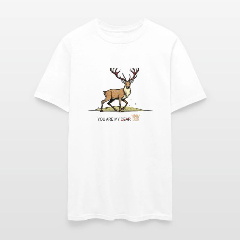 YOU ARE MY DEER