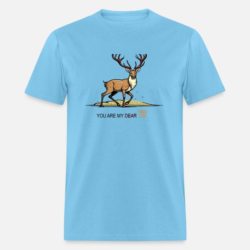 YOU ARE MY DEER