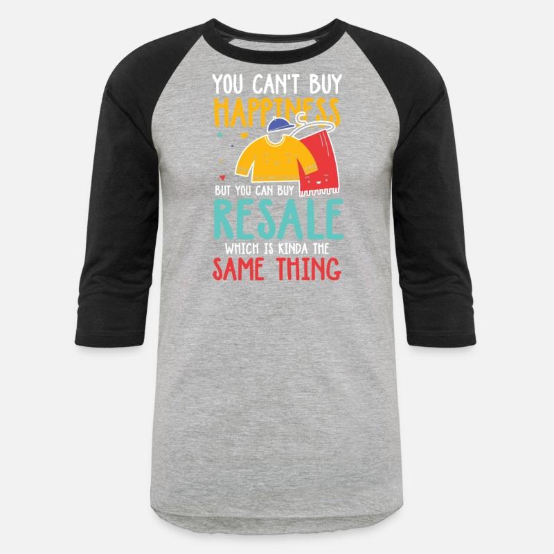 You Can't Buy Happiness But You Can Buy Resale