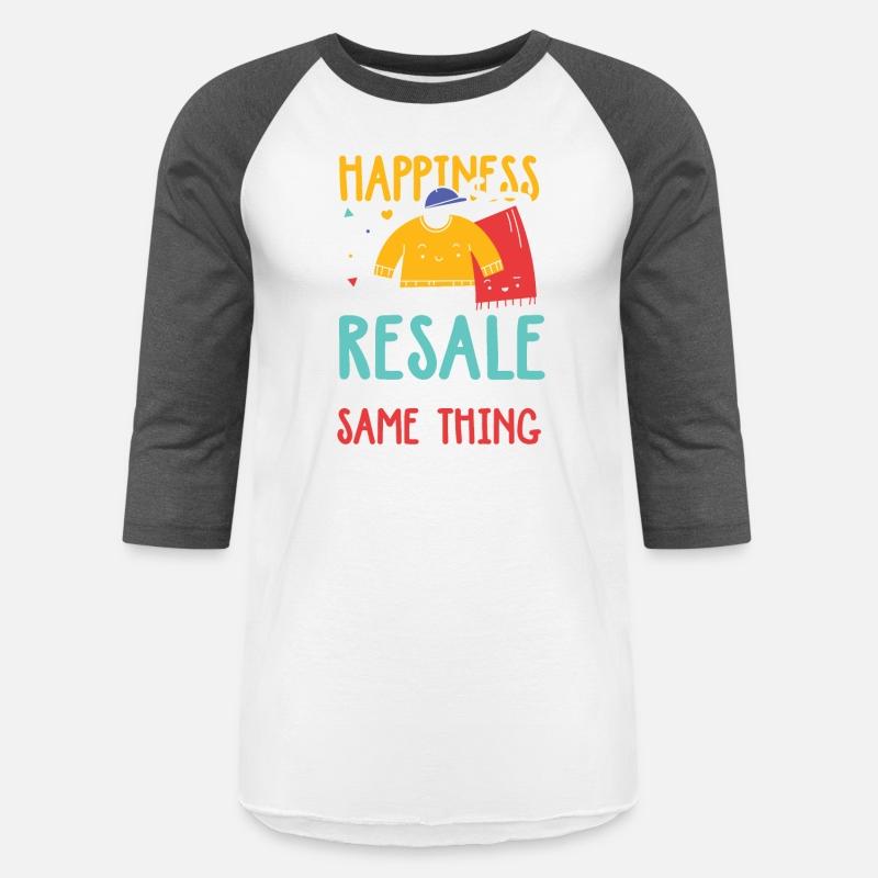 You Can't Buy Happiness But You Can Buy Resale