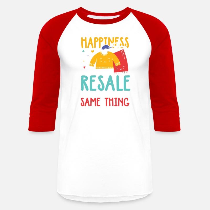 You Can't Buy Happiness But You Can Buy Resale
