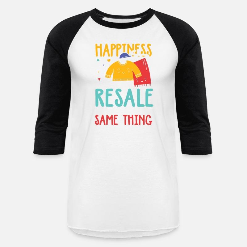 You Can't Buy Happiness But You Can Buy Resale