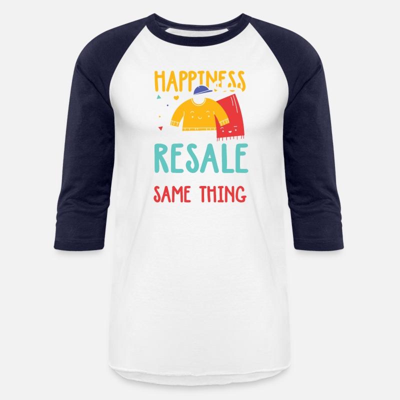 You Can't Buy Happiness But You Can Buy Resale