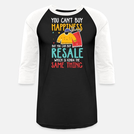 You Can't Buy Happiness But You Can Buy Resale