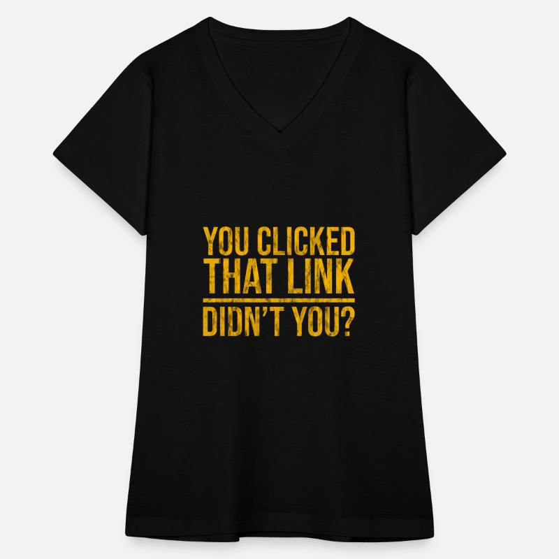 You Clicked That Link, Didn't You 3